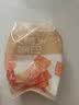 【百万回购】大黄米锅巴膨化休闲零食烧烤味粗粮酱香牛排味 酱香牛排味 约45g/包 5包 实拍图