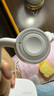 绿联手表充电支架iwatch充电器支架通用苹果全系列apple watch3/4/5/6/7/8/S9/S10桌面无线充底座 实拍图
