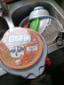 自嗨锅 自热小火锅 方便米饭煲仔饭 方便速食 鱼香肉丝260g 实拍图