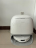石头（roborock）扫地机器人扫拖一体 P20 Pro 扫拖洗烘一体机 自动集尘热水洗拖布烘干补水擦地拖地 A1340RR 实拍图