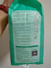 艾薇儿Alvin【品牌直供 安心品质】小怪兽纸尿裤亲肤超薄试用装L码3片 实拍图