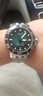天梭（TISSOT）【官方授权店】海星1000系列80机芯机械男表运动潜水瑞士男士手表 龚俊同款T120.407.11.091.01 实拍图