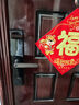 华为智能门锁SE【Pura 80 平安好搭档】 国家补贴15% AI指纹锁 15个月超长续航 电子门铃  NFC电子锁 实拍图