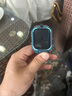 小天才酷盖智能儿童电话手表5G全网通旋转双摄视频通话GPS定位男女孩 绿-5G双摄旋转+微信抖音+支付 实拍图