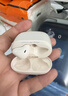 漫步者（EDIFIER）【新品上市】X1 Evo 真无线蓝牙耳机 蓝牙6.0 AI翻译 适用苹果华为小米OPPO手机 雾白 实拍图