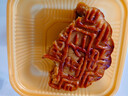 杏花楼月饼广式五仁月饼散装传统糕点心下午茶中华老字号上海特产100g 实拍图