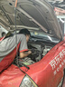 韩泰（Hankook）汽车轮胎 205/55R16 91V K415 原配大众宝来/高尔夫/朗逸 实拍图