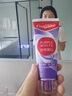 高露洁（Colgate）【孙颖莎同款】色修美白牙膏90g紫色去牙渍清新口气新老包装混发 实拍图