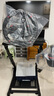 ART COCKPIT方向盘模拟赛车游戏支架折叠V12G29G923图马思特T300T248/TGT2/TGT II/T598魔爪R5R3 第三代支架(不含方向盘等设备) 实拍图
