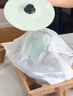 北鼎 Buydeem K203炫彩304不锈钢电水壶自动断电烧水 浅杉绿【国家补贴】 实拍图