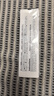 斑马牌（ZEBRA）中性笔替芯（适用于JJB15）0.7mm子弹头大容量笔芯 JF-0.7芯 RJF7 红色 10支装 实拍图