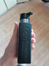 曼秀雷敦男士小黑盾系列氨基酸保湿洁面乳150ml 温和补水护肤品礼物送男友 实拍图