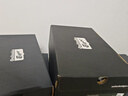 Onitsuka Tiger鬼塚虎男女鞋休闲鞋舒适透气轻便慢跑鞋RUNSPARK 1183B480 米黄色 37 实拍图