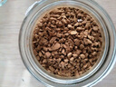 摩可纳（Moccona）经典8号冻干速溶黑咖啡100g瓶装 深度烘焙进口拿铁美式冷萃0脂0糖 实拍图