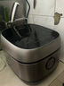 美的（Midea）【国家补贴】纤V系列 IH智能电饭煲Pro电饭锅家用5L大容量4-5人 蒸米饭锅FB50S701 实拍图