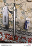 得力（deli）0.5mm/2B金属自动铅笔套装 低重心不易断芯学生文具考试绘图(笔 橡皮 铅芯)33720 考研 实拍图