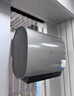 美的（Midea）60升玲珑超薄双胆扁桶电热水器3300W家用一级能效镁棒免换速热F6033-UD5(HE)以旧换新国家补贴 实拍图