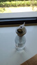 梦多福加湿器迷你卧室婴儿家用宿舍便携小型无线空气低噪床头大容量加湿 充电款【纳米大喷雾+断电保护+温馨暖灯】 实拍图