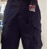迪卡侬SPW工装短裤防泼水易去污防晒凉感运动休闲男-5543105 实拍图