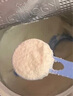 佳贝艾特（Kabrita）悦白婴儿配方羊奶粉 1段(0-6个月)400克 天然A2蛋白 实拍图