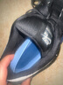 耐克NIKE男女通款板鞋缓震SB ALLEYOOP运动鞋CJ0882-104白黑42.5 实拍图