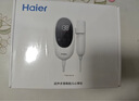 海尔（Haier）胎心监测仪胎心仪孕妇家用医用监护仪多普勒 蓝牙分体式203F 实拍图