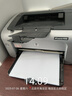 才进适用hp/惠普p1007硒鼓Laserjet Pro MFP p1008激光打印机墨盒hp1008原装复印一体机墨粉盒1007专用碳粉盒 实拍图