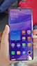 小米 Redmi Note 14 Pro 天玑7300-Ultra 国家补贴 IP68 12GB+512GB 暮光紫 红米 5G手机 实拍图