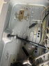 方太（FOTILE）燃气灶天然气 家用台嵌两用灶 5.0kW*猛火双灶煤气灶 可调节底盘换装灶 01-TH36B 政府补贴20% 实拍图