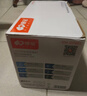 康铭LED应急灯家用USB充电式停电备用露营挂灯帐篷灯探照灯手提灯 多功能应急灯 实拍图