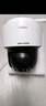 HIKVISION海康威视4G双摄像头免流量室外800万360度全景全彩家用监控器AI人车检测无限流量卡新老随机发货 实拍图