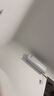 海尔（Haier）【小红花空调-绽放版】净省电Plus真省版1.5匹壁挂式卧室挂机KFR-35GW/E1-1Plus家电国家补贴20% 实拍图