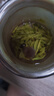 卢正浩绿茶钱塘龙井茶叶礼盒特级200g2025新茶明前长辈春茶谢师西湖礼物 实拍图