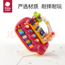 babycare儿童电子琴初学可弹宝宝音乐玩具1-3岁男女孩 实拍图