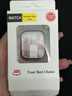 BHO【热销10万+】适用苹果手表保护壳apple watch s10保护壳膜一体套iwatch s9/8/7/ultra2钢化膜防摔 壳膜一体【玫金色】 iwatch 10【42mm表盘】 实拍图
