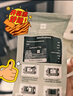 Thermalright(利民) TF9(1.5g)(散热配件/CPU散热膏/1.5g装/导热系数14/笔记本导热膏/附带利民刮刀) 实拍图