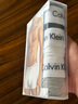 Calvin KleinCK 男士平角内裤套装 3条装 父亲节礼物 U2664G 998黑白灰 XL 实拍图