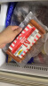 万威客 脆皮热狗肠(原味+蜜糖)1斤装/20根 香肠火腿肠烤肠肉肠早餐熟食 实拍图