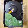 西部数据（WD）4TB 监控级机械硬盘 WD Purple 西数紫盘 SATA 256MB CMR垂直 录像机硬盘 3.5英寸WD43PURZ 实拍图
