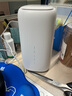 FiberHome烽火5G CPE Air移动路由器 插卡上网5G/4G全网通 Wi-Fi6 AX3000 5GNR载波聚合【2025新品】 实拍图