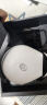 外星人（Alienware）AW725H 【政府补贴】蓝牙无线游戏电竞耳机适配三角洲行动头戴式耳麦三模连接智能降噪长续航 白色 实拍图