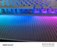 冰豹 ROCCAT瓦肯二代VULCAN II光轴游戏机械键盘电脑笔记本吃鸡电竞键盘外接键盘 旗舰版-银白色(104键RGB)线性红轴 实拍图