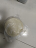 雷蒙羊毛轮镜面抛光轮不锈钢金属抛光片可调换抛光片5片装100mm+粘盘 实拍图