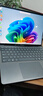 微软（Microsoft）Surface Laptop 第7版 笔记本电脑 国家补贴20% 触屏轻薄本 AI+PC 骁龙 X Elite 16G 512G 典雅黑 实拍图