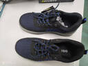 京途（Jingtu）劳保鞋男防砸钢包头防刺穿轻便耐磨舒适工作安全工地鞋3015 38 实拍图