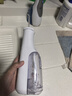 洁碧（Waterpik）【正畸专用】冲牙器电动洗牙器水牙线家用立式预防牙结石【小火箭】GS10礼物父亲节礼物 实拍图