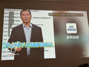 爱普生（EPSON）CH-TW6280T家用投影仪 4K专业家庭影院智能投影仪（±60%镜头位移 1.62倍光学变焦）国家补贴 实拍图
