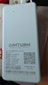 影腾随身wifi三网通用无线wi-fi6免插卡移动联通电信无限制便携式4G高速随行网络通用流量2025款5GHF 【三网通6000毫安充电款】+续航翻倍全国通用 实拍图