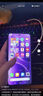 vivo Y36c 8GB+128GB 菱光紫 国家补贴 灵动外观 5000mAh大电池 90Hz高亮护眼屏 5G 拍照 手机 实拍图