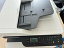 惠普（HP）437nda a3打印机 a3a4黑白激光复印机扫描机一体机自动双面有线网络试卷图纸商用办公办公室复合机 437nda【咨询-送无线配件和数据线(单独寄)】 实拍图